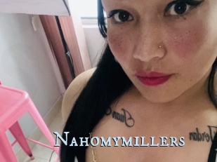 Nahomymillers
