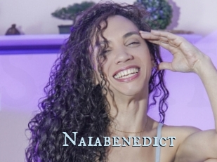 Naiabenedict