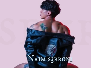 Naim_s3rroni