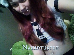Nakidturtle