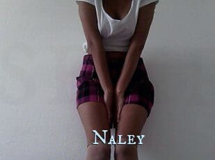 Naley