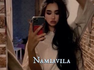 Namiavila
