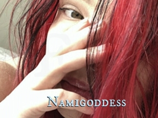 Namigoddess
