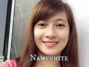 Namiwhite