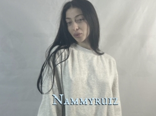 Nammyruiz