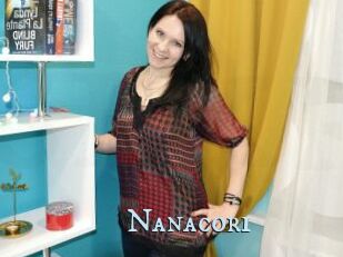 Nanacori