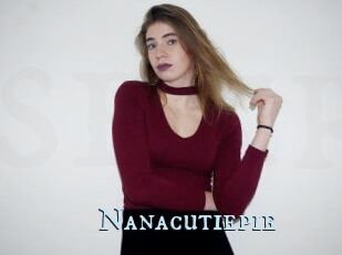 Nanacutiepie