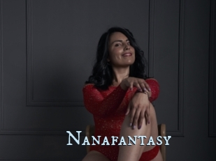 Nanafantasy