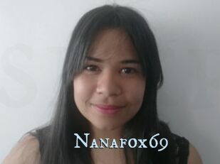 Nanafox69