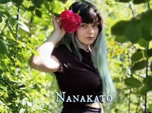 Nanakato