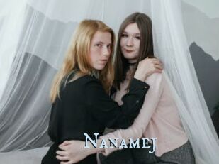 Nanamej
