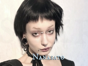 Nanasato