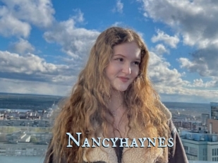 Nancyhaynes