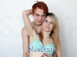 Nancykit