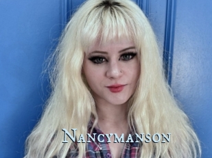 Nancymanson