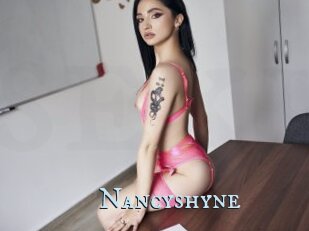 Nancyshyne