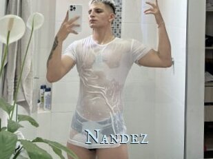 Nandez