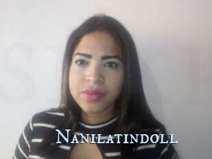 Nanilatindoll
