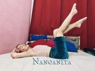 Nanoanita
