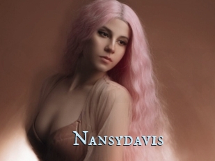 Nansydavis