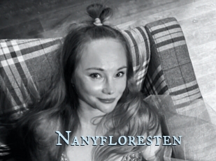 Nanyfloresten