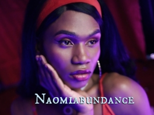 Naomiabundance