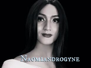 Naomiandrogyne
