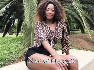 Naomiblackk