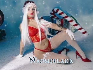 Naomiblake