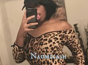 Naomicash