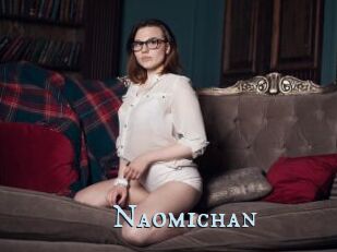 Naomichan