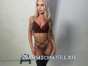 Naomichanelxo