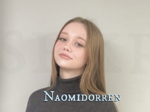 Naomidorren