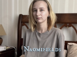 Naomifields