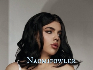 Naomifowler