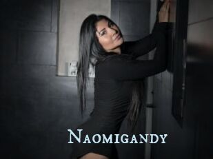 Naomigandy