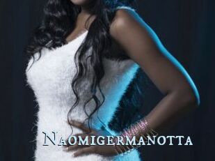 Naomigermanotta