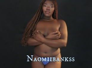 Naomiibankss