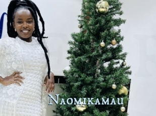 Naomikamau
