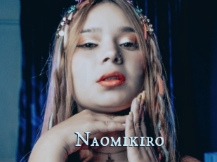 Naomikiro