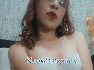Naomilushfox