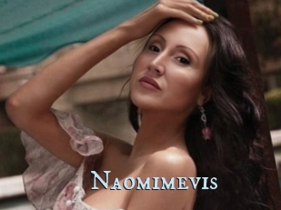 Naomimevis