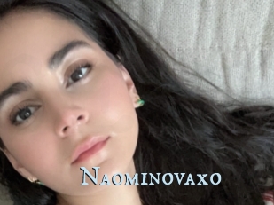 Naominovaxo