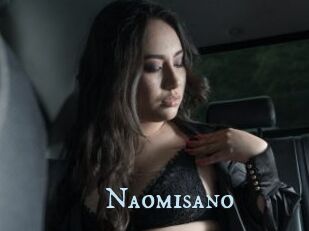 Naomisano