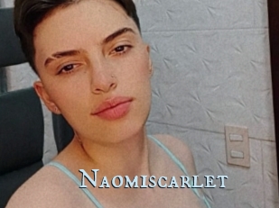 Naomiscarlet