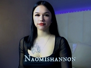 Naomishannon