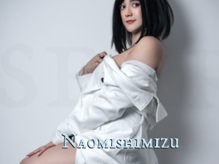 Naomishimizu