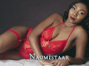 Naomistaar