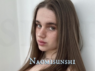 Naomisunshi