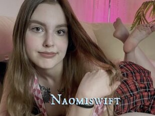 Naomiswift